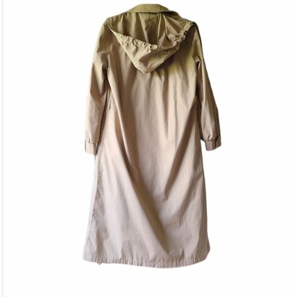 Trench coat - Picture 2 of 2